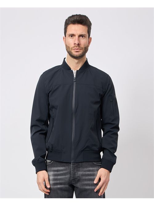 Bomber uomo Yes Zee fullzip YES ZEE | J561-NQ000710